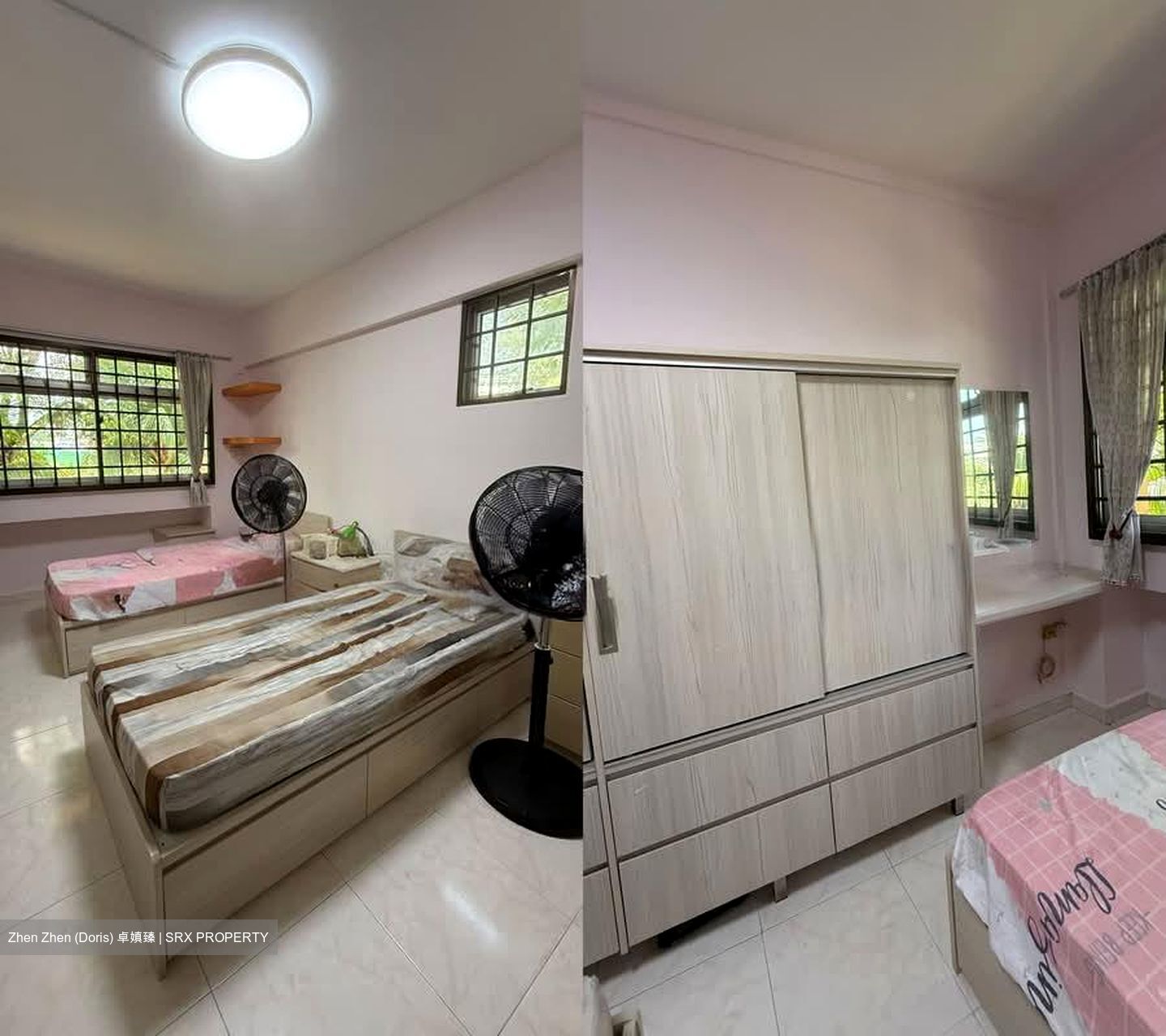 Blk 147 Pasir Ris Street 13 (Pasir Ris), HDB 5 Rooms #552814551